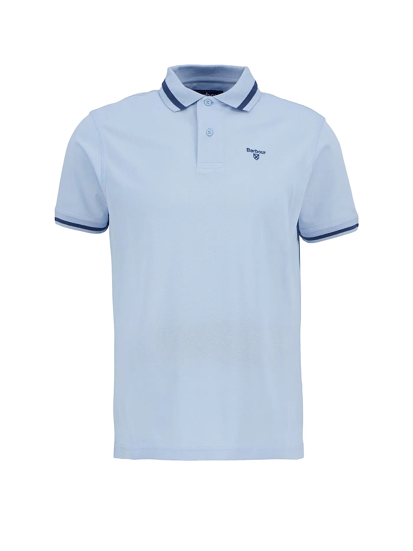 BARBOUR | Poloshirt FERRYBRIDGE | 